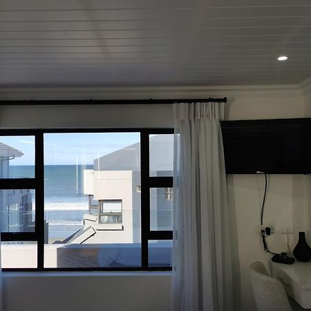 Bay Lodge On The Beach Mossel Bay Dış mekan fotoğraf