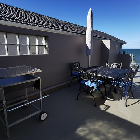 Bay Lodge On The Beach Mossel Bay Dış mekan fotoğraf