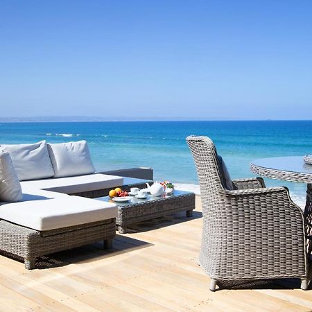 Bay Lodge On The Beach Mossel Bay Dış mekan fotoğraf