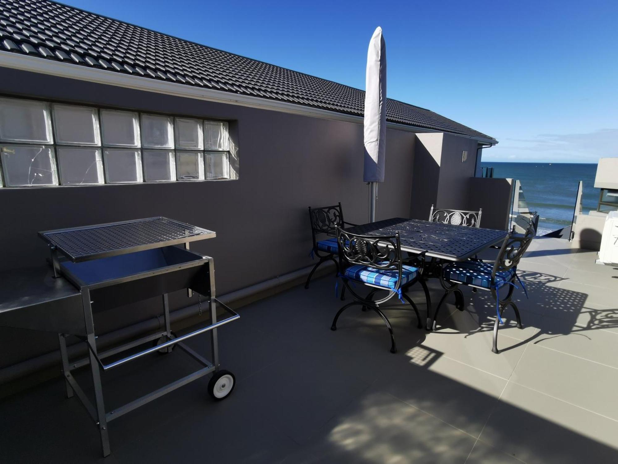 Bay Lodge On The Beach Mossel Bay Dış mekan fotoğraf