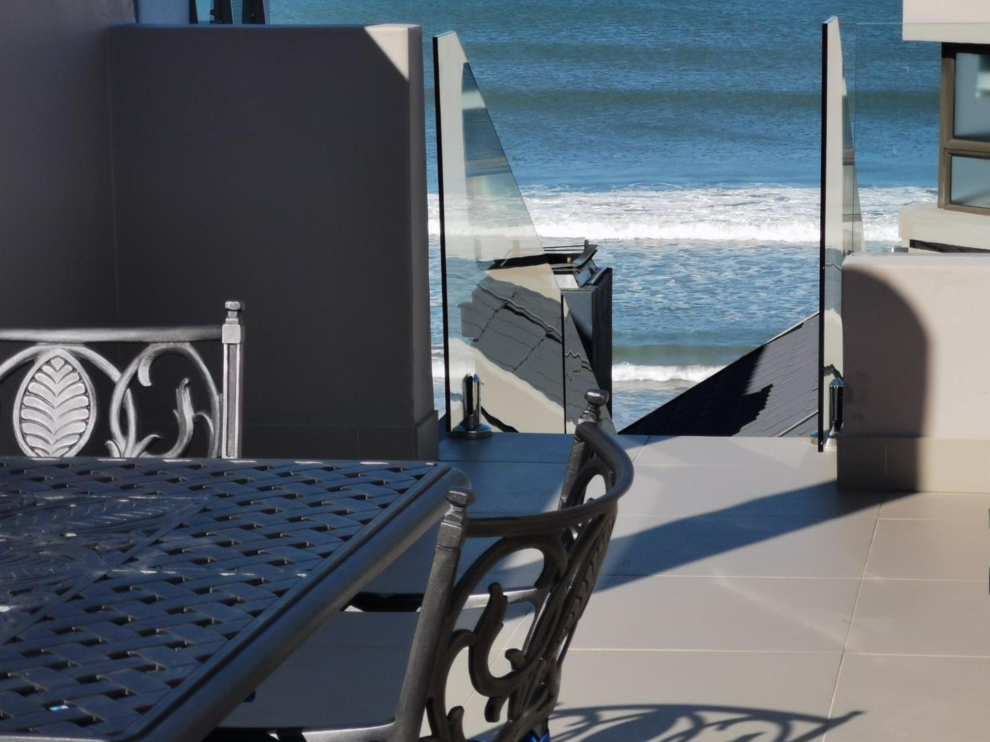 Bay Lodge On The Beach Mossel Bay Dış mekan fotoğraf