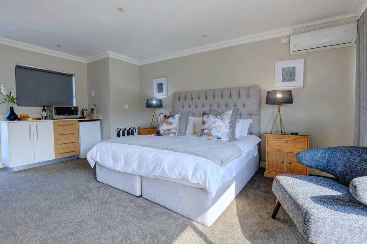 Bay Lodge On The Beach Mossel Bay Dış mekan fotoğraf