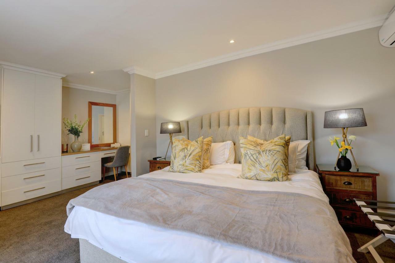 Bay Lodge On The Beach Mossel Bay Dış mekan fotoğraf