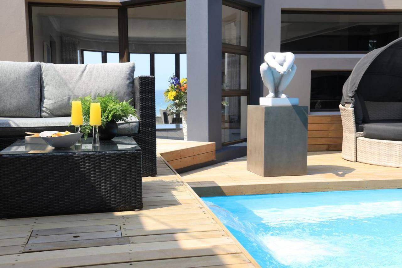 Bay Lodge On The Beach Mossel Bay Dış mekan fotoğraf