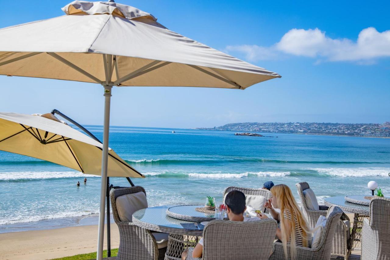 Bay Lodge On The Beach Mossel Bay Dış mekan fotoğraf