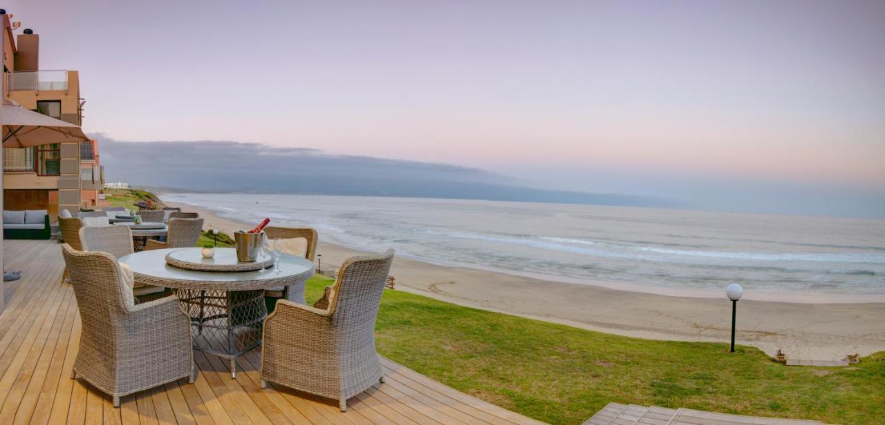 Bay Lodge On The Beach Mossel Bay Dış mekan fotoğraf