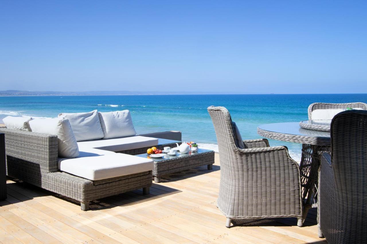 Bay Lodge On The Beach Mossel Bay Dış mekan fotoğraf