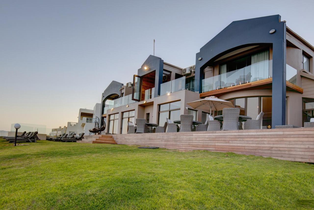 Bay Lodge On The Beach Mossel Bay Dış mekan fotoğraf