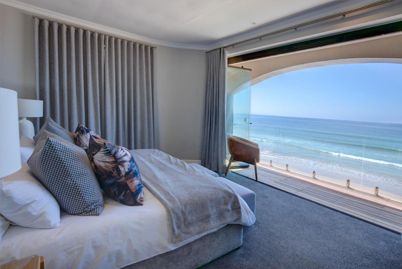 Bay Lodge On The Beach Mossel Bay Dış mekan fotoğraf