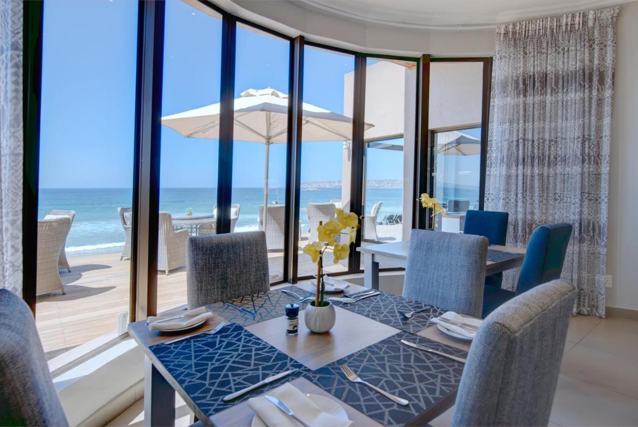 Bay Lodge On The Beach Mossel Bay Dış mekan fotoğraf
