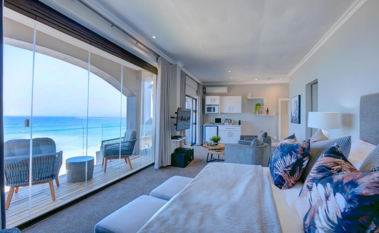 Bay Lodge On The Beach Mossel Bay Dış mekan fotoğraf
