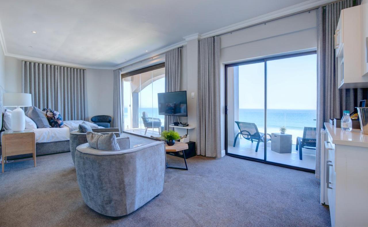 Bay Lodge On The Beach Mossel Bay Dış mekan fotoğraf