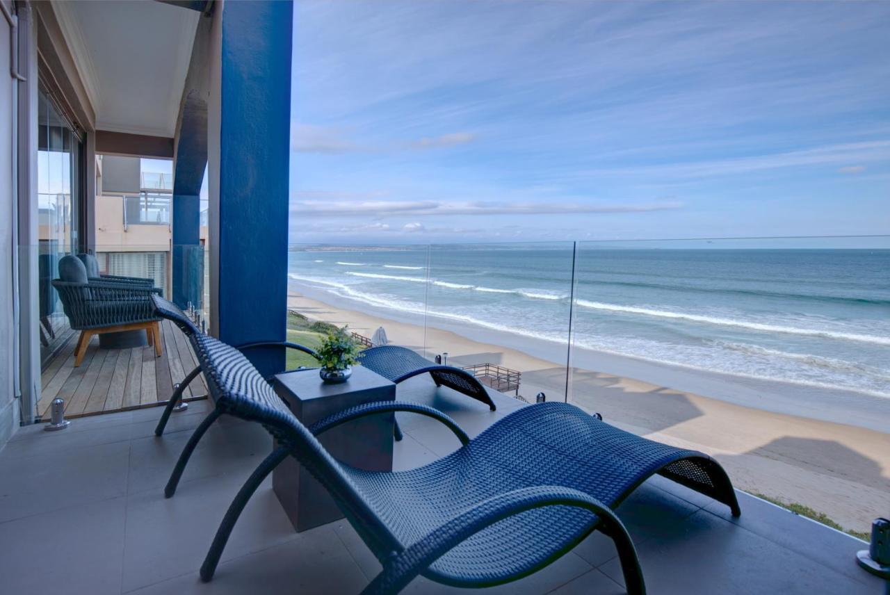 Bay Lodge On The Beach Mossel Bay Dış mekan fotoğraf