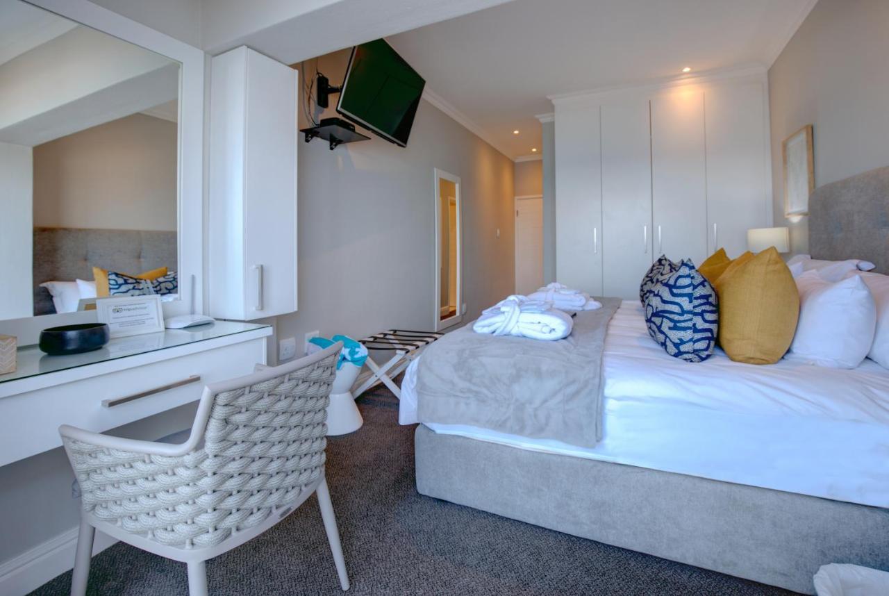 Bay Lodge On The Beach Mossel Bay Dış mekan fotoğraf