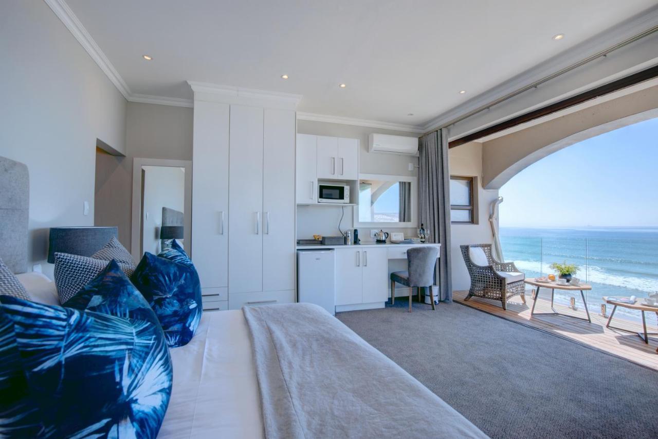 Bay Lodge On The Beach Mossel Bay Dış mekan fotoğraf