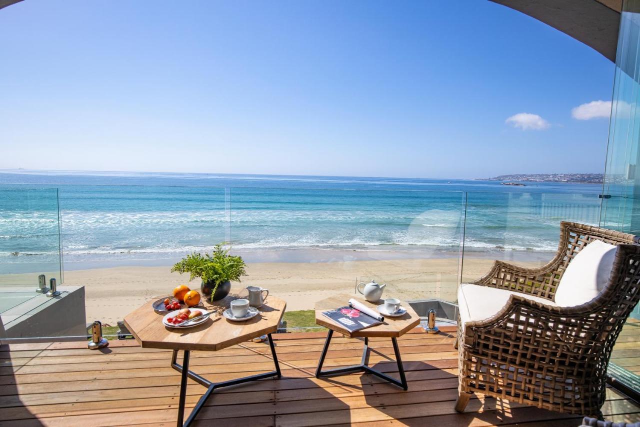 Bay Lodge On The Beach Mossel Bay Dış mekan fotoğraf