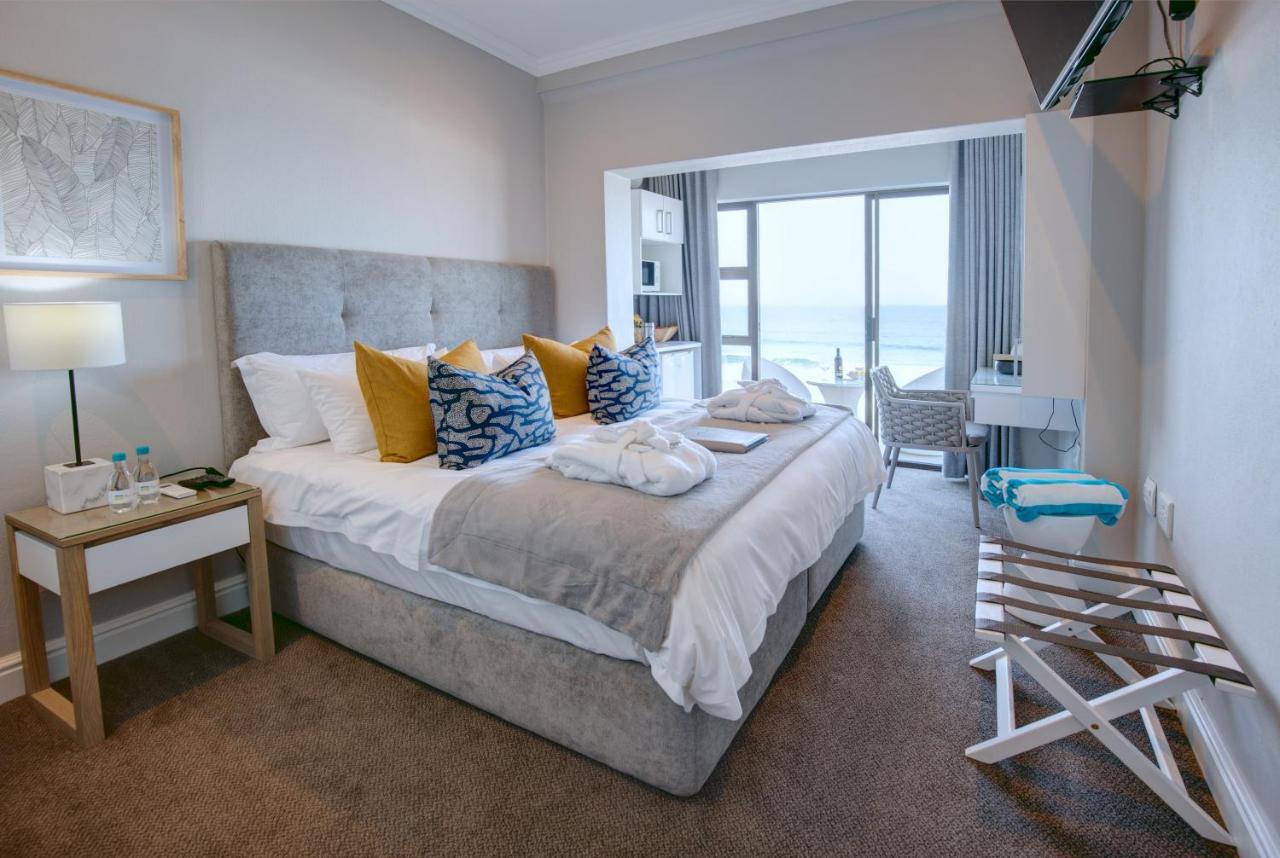 Bay Lodge On The Beach Mossel Bay Dış mekan fotoğraf