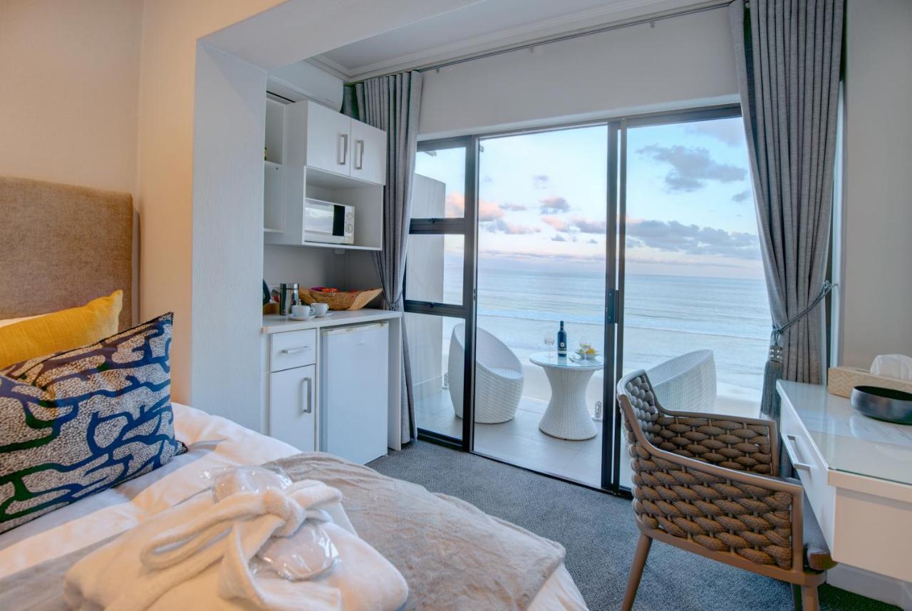 Bay Lodge On The Beach Mossel Bay Dış mekan fotoğraf