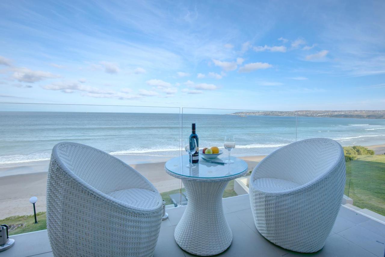 Bay Lodge On The Beach Mossel Bay Dış mekan fotoğraf