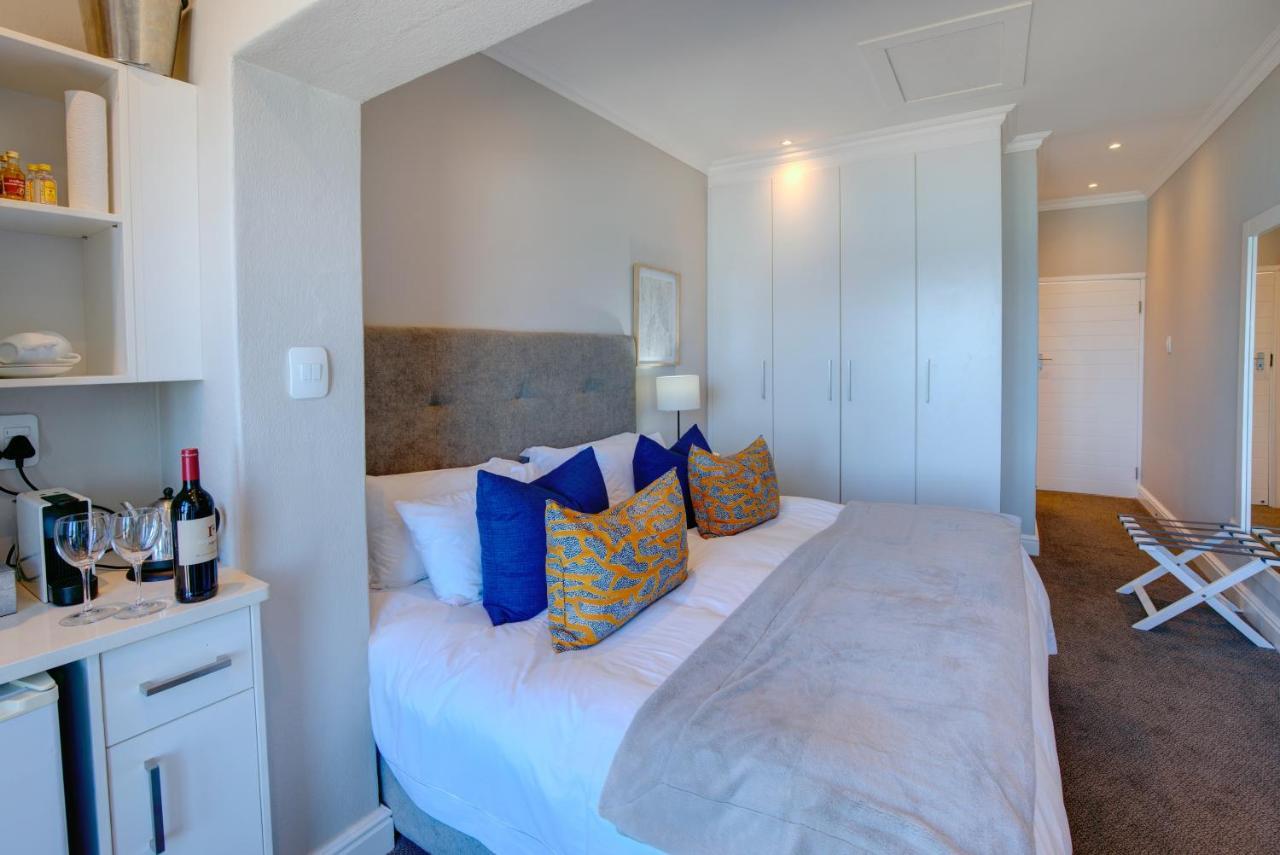 Bay Lodge On The Beach Mossel Bay Dış mekan fotoğraf