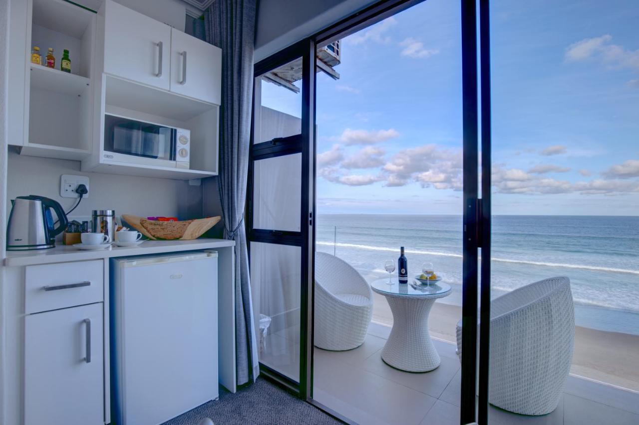 Bay Lodge On The Beach Mossel Bay Dış mekan fotoğraf