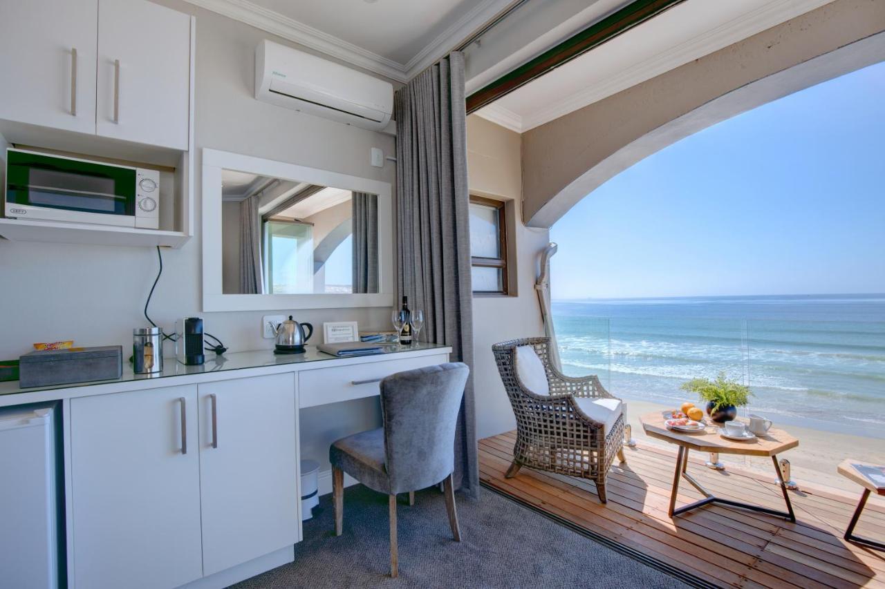 Bay Lodge On The Beach Mossel Bay Dış mekan fotoğraf