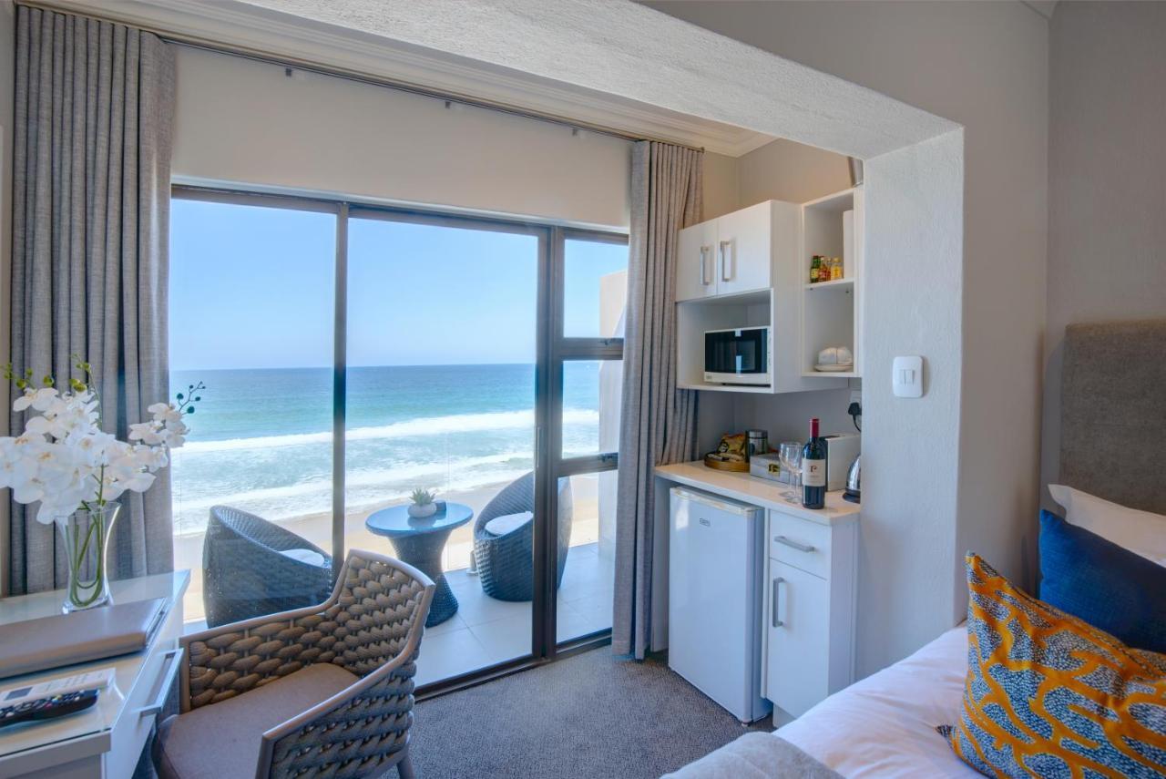 Bay Lodge On The Beach Mossel Bay Dış mekan fotoğraf