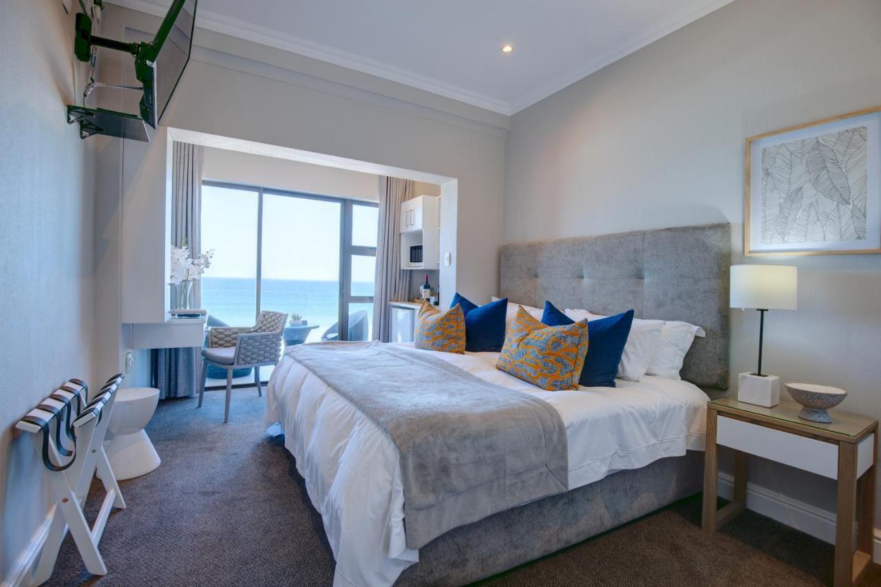 Bay Lodge On The Beach Mossel Bay Dış mekan fotoğraf